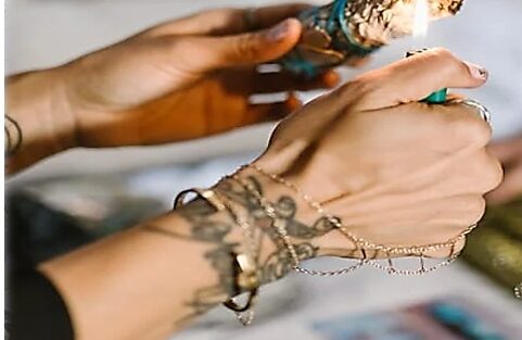 Magical Properties of Sage Magical Properties of Sage